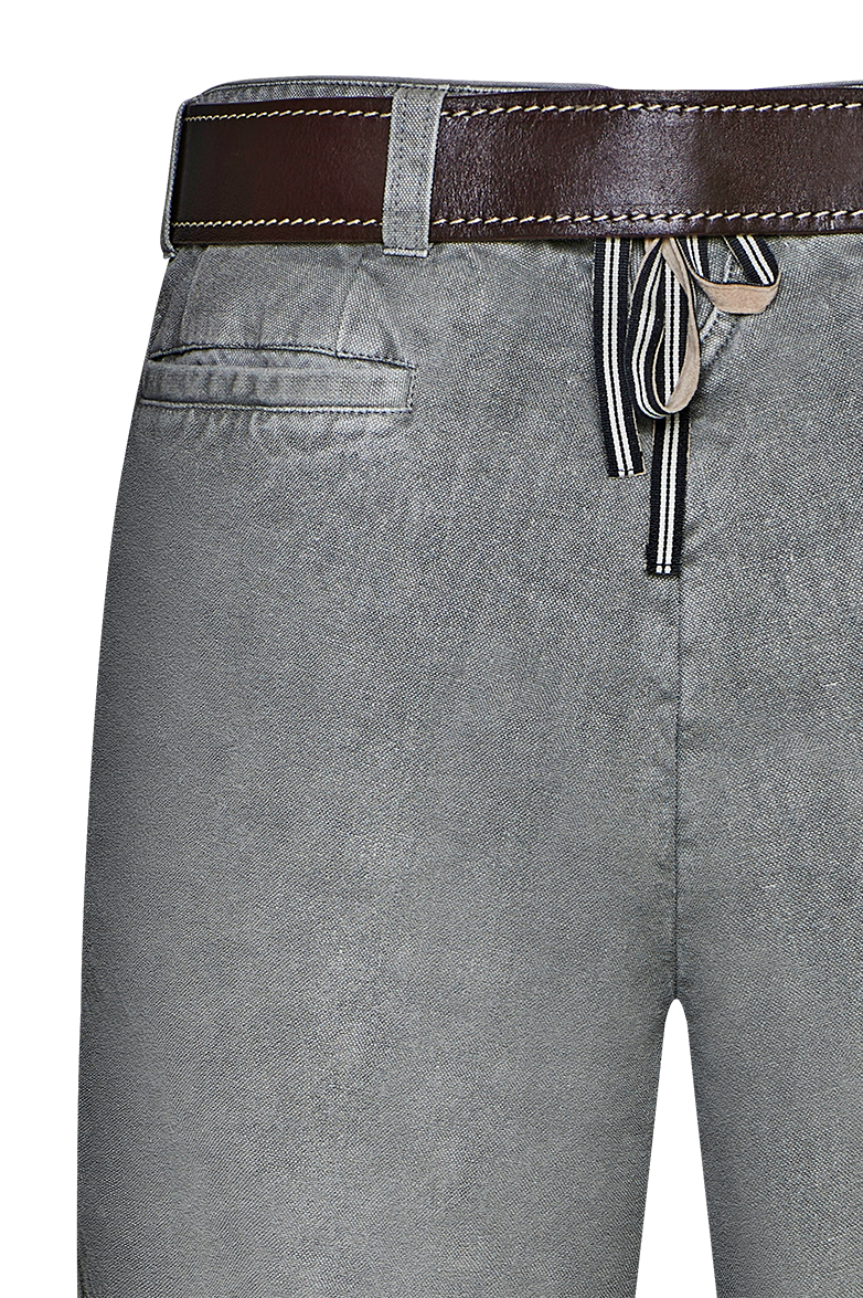 Natural trousers - Image 5