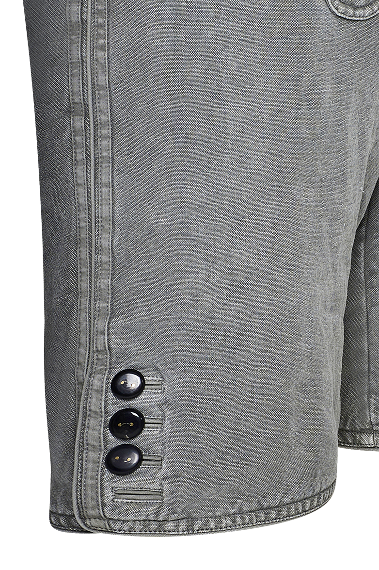 Natural trousers - Image 6