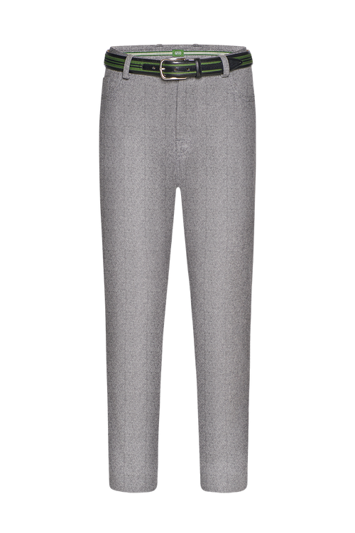 Loden trousers