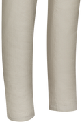 Classic linen trousers - thumbnail 4