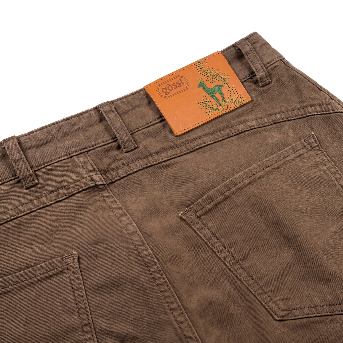 5-Pocket-Hose - Bild 4