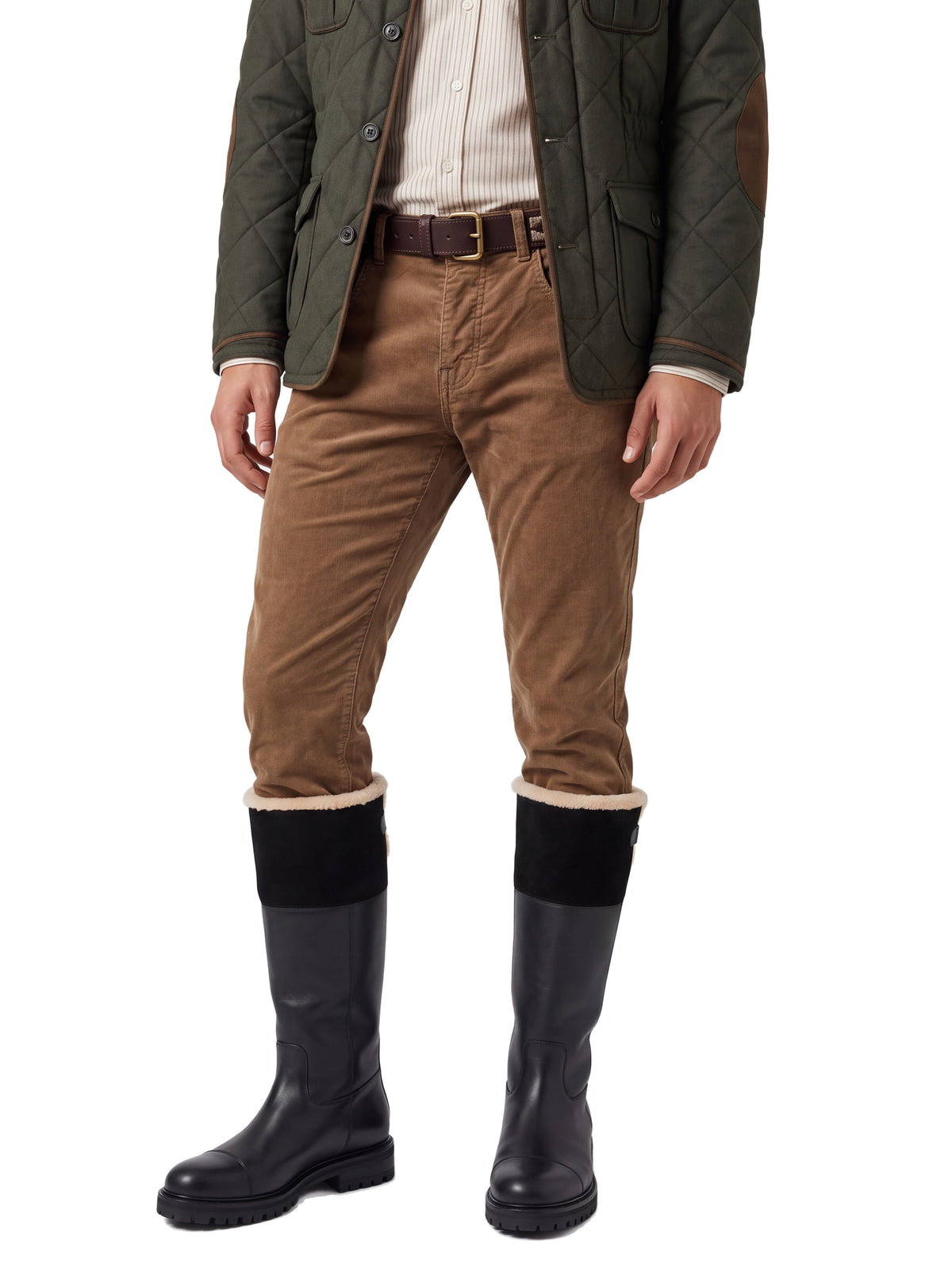 5-Pocket-Hose - Bild 5