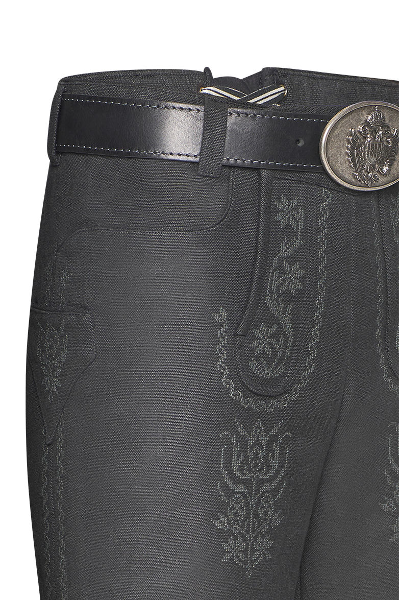 The Hanferne with cross stitch - Image 5