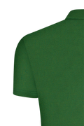 Polo shirt in pure cotton - thumbnail 5