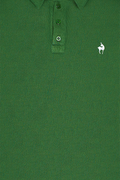 Polo shirt in pure cotton - thumbnail 6