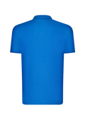 Polo shirt in pure cotton - thumbnail 8