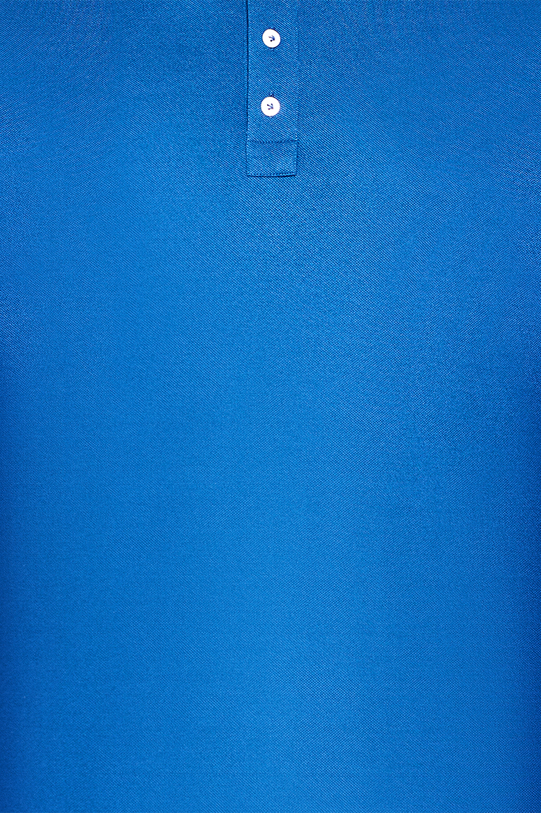Polo shirt in pure cotton - Image 10