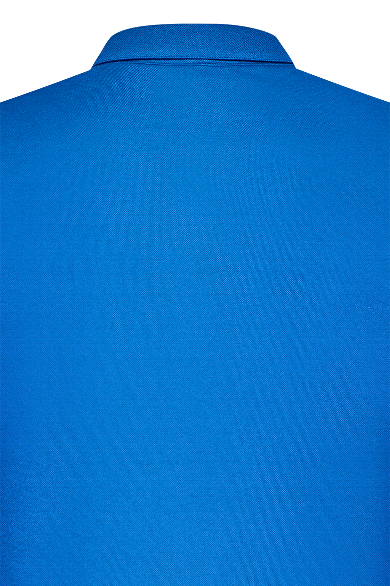 Polo shirt in pure cotton - Image 11