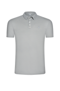 Polo shirt in pure cotton - thumbnail 13