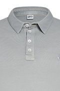 Polo shirt in pure cotton - thumbnail 15