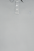 Polo shirt in pure cotton - thumbnail 18