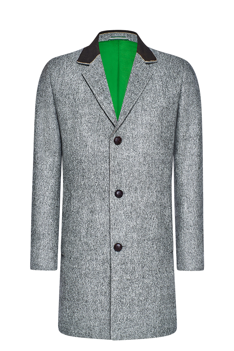 Schladminger coat - Image 1