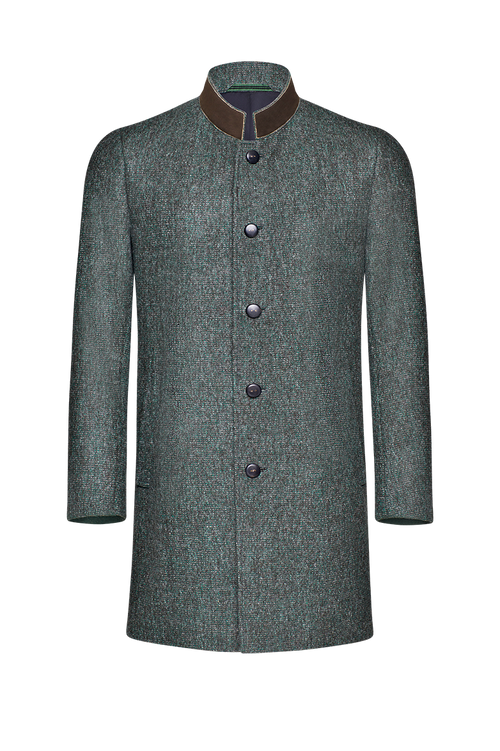 Schladminger coat