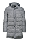 Schladminger quilted coat - thumbnail 1