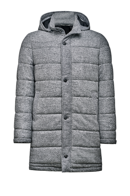 Schladminger quilted coat