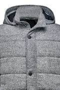 Schladminger quilted coat - thumbnail 3