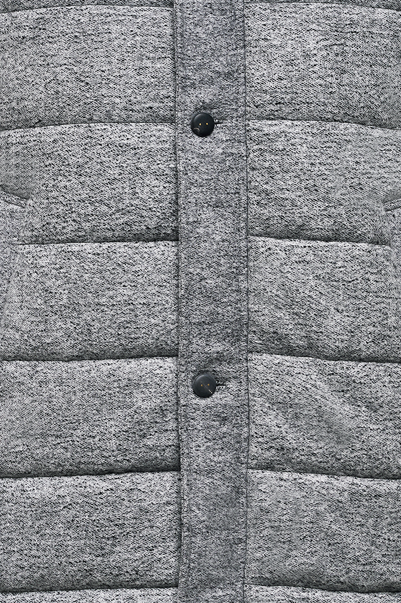 Schladminger quilted coat - Image 4