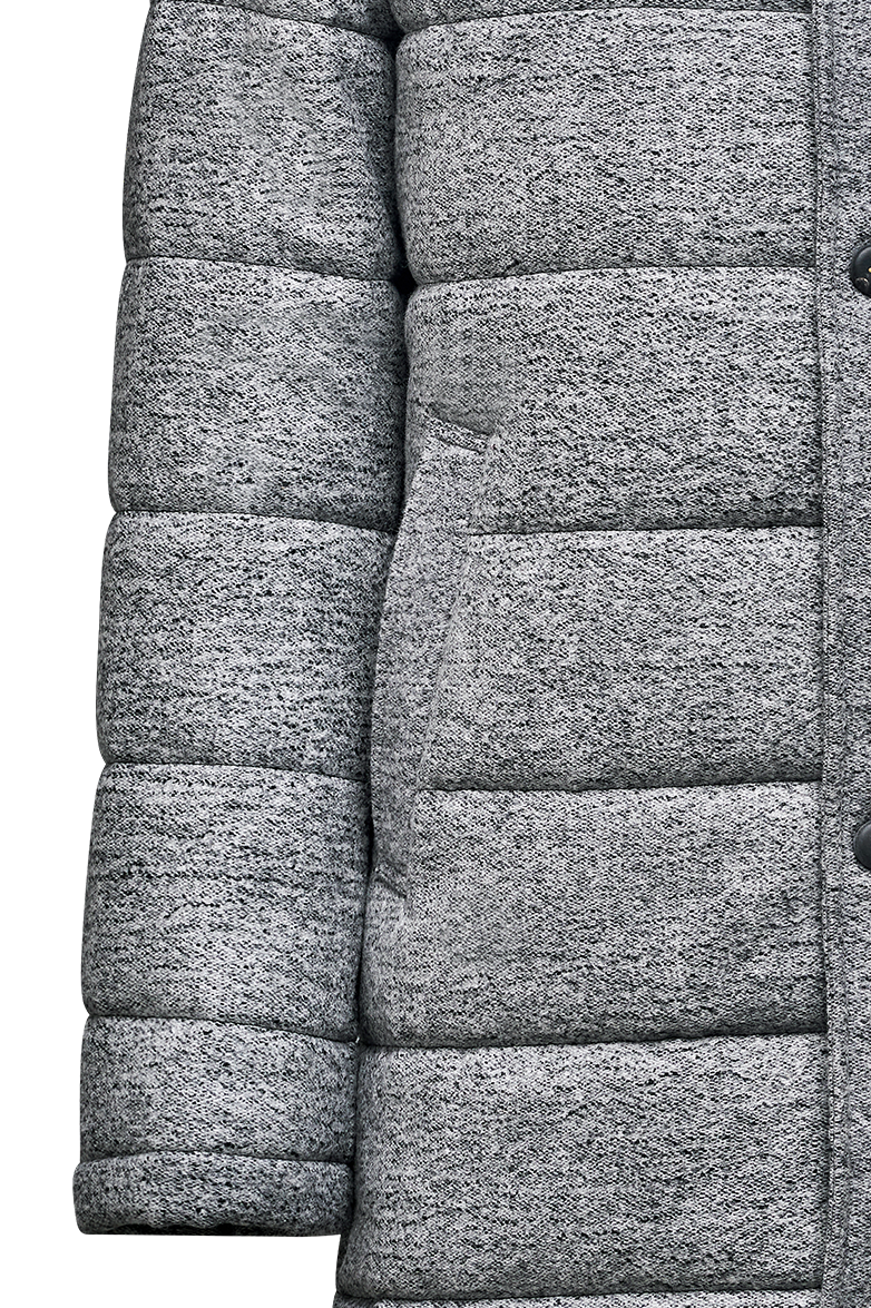 Schladminger quilted coat - Image 5