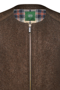 Hunting jacket 2 in 1 Loden jacket with Gilet - thumbnail 4