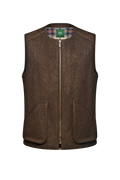 Hunting jacket 2 in 1 Loden jacket with Gilet - thumbnail 5