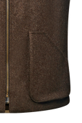 Hunting jacket 2 in 1 Loden jacket with Gilet - thumbnail 8
