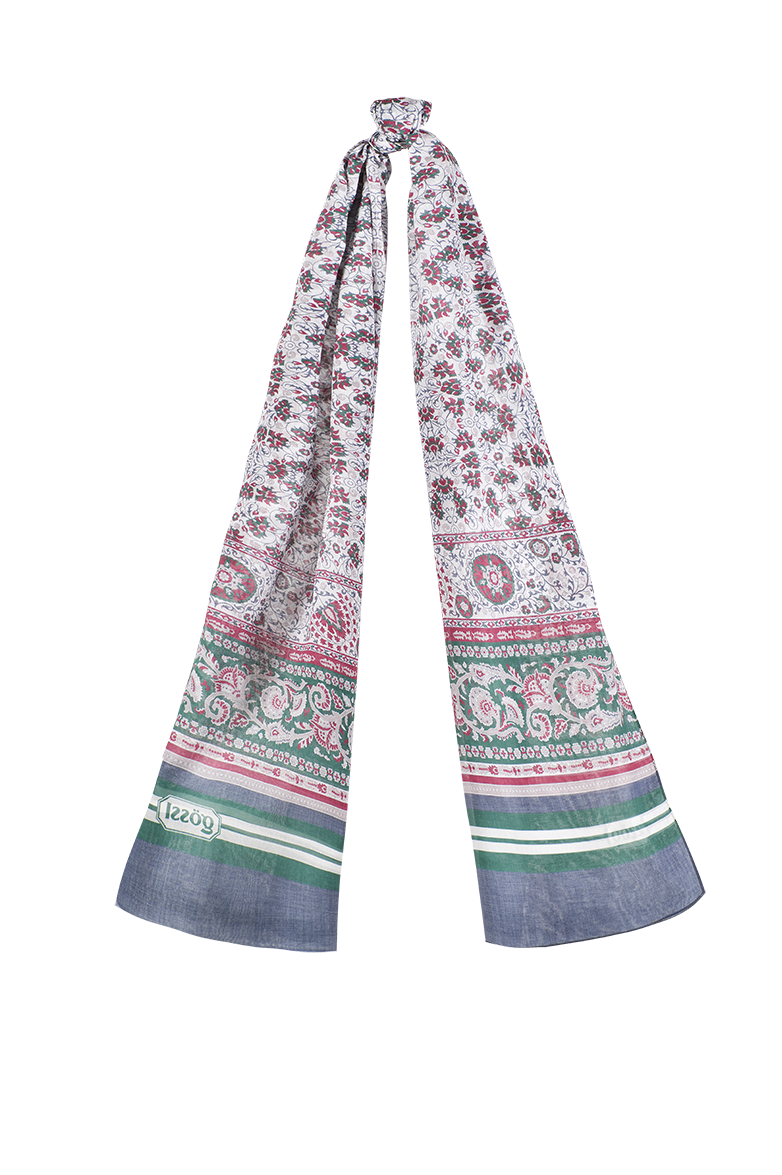 Filigree ornamentation - Image 1