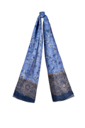 Floral shawl - thumbnail 1