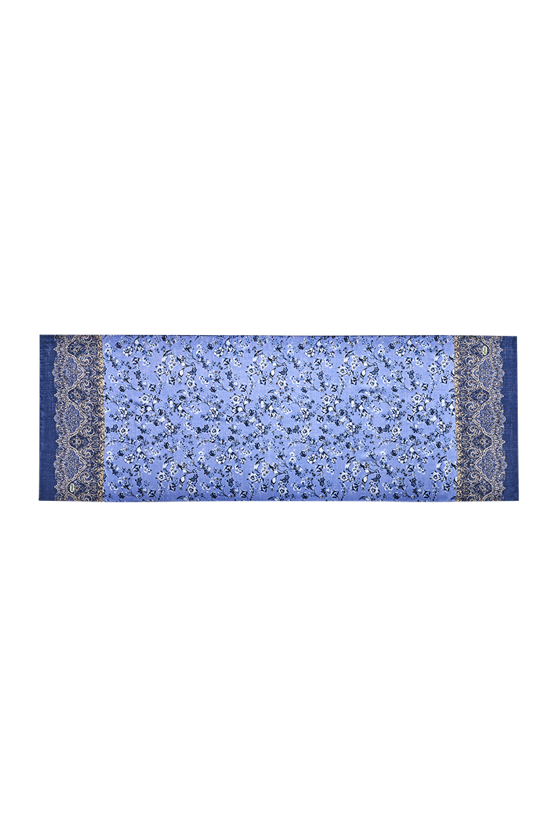 Floral shawl - Image 3
