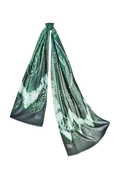Flowing shawl - thumbnail 1