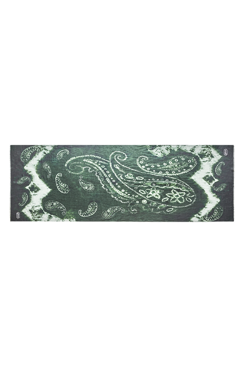 Flowing shawl - Image 2