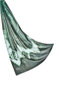 Flowing shawl - thumbnail 3