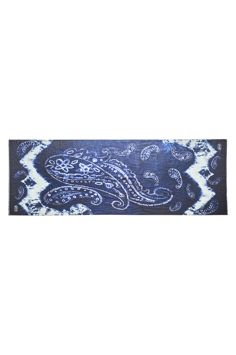 Flowing shawl - Image 7