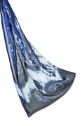 Flowing shawl - thumbnail 8
