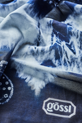 Flowing shawl - thumbnail 9