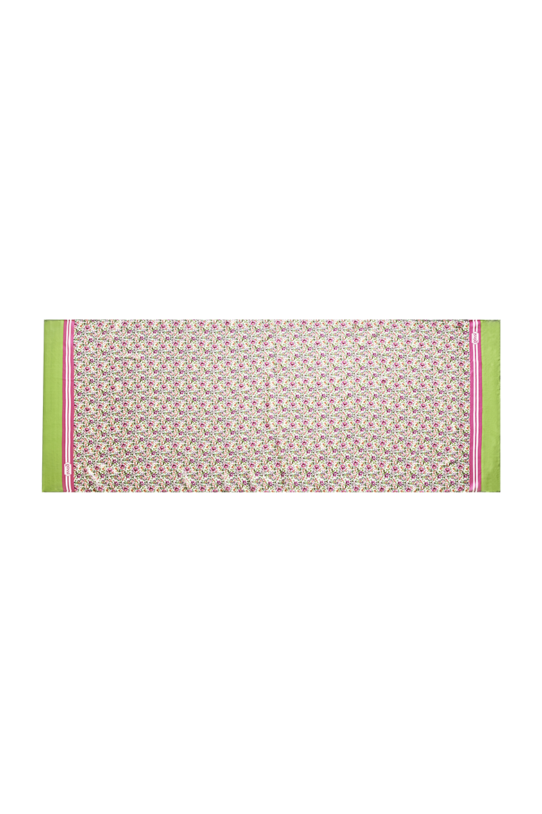 Millefleurs shawl - Image 2