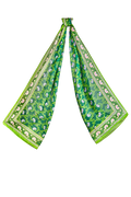Art Deco shawl - thumbnail 1