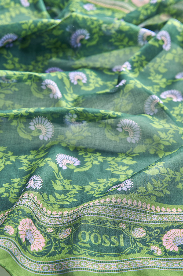 Art Deco shawl - Image 2