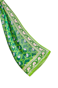 Art Deco shawl - thumbnail 3