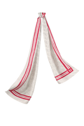 Hand-printed shawl - thumbnail 1