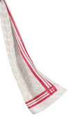 Hand-printed shawl - thumbnail 2