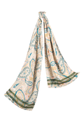 Paisley shawl - thumbnail 1