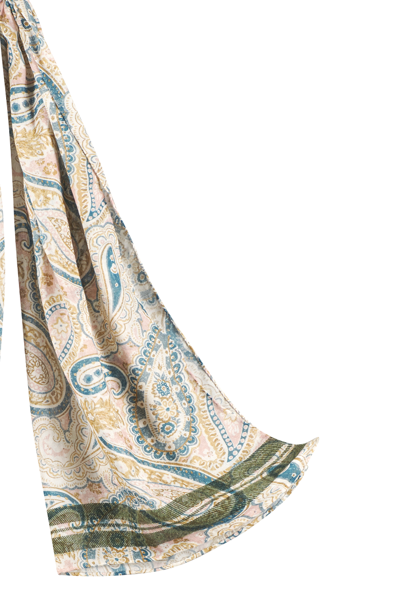 Paisley shawl - Image 2