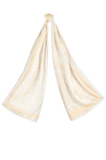 Textured shawl - thumbnail 1