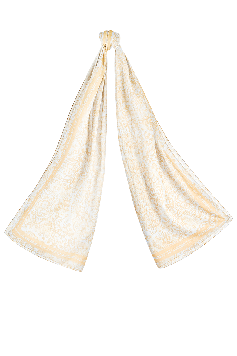 Textured shawl - Image 1