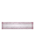 Hand-printed shawl - thumbnail 4