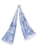 Ornament shawl - thumbnail 1