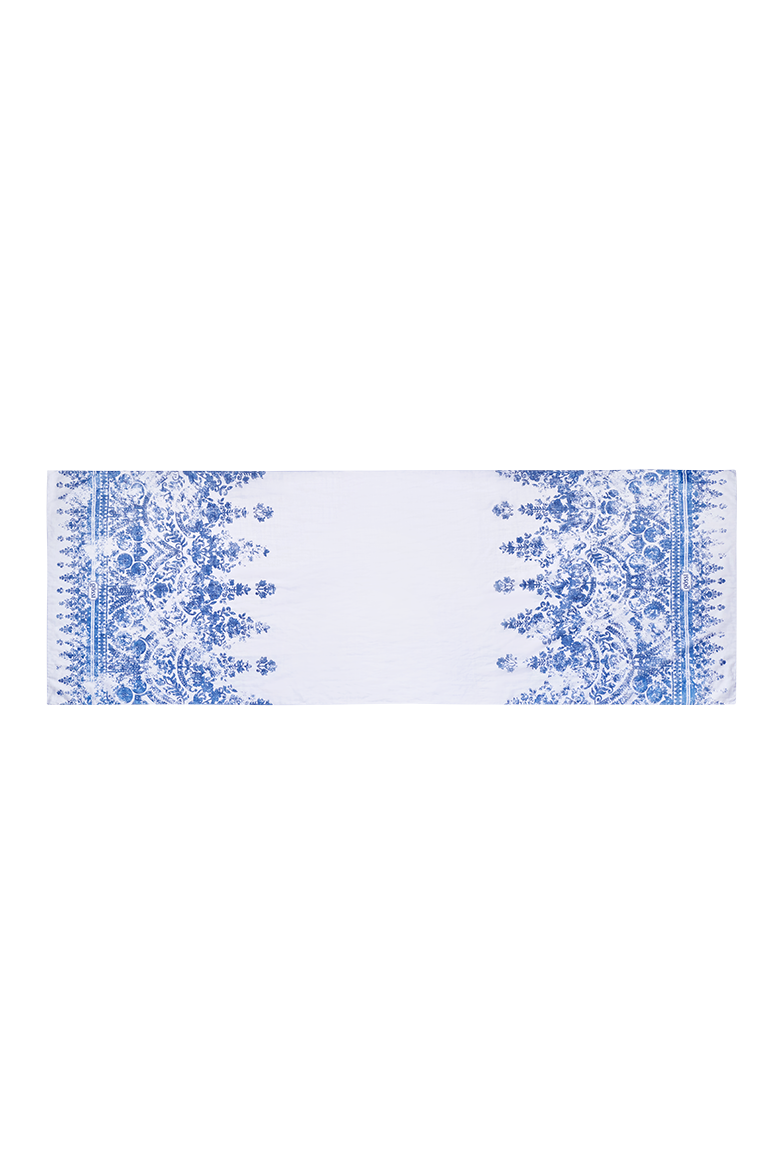 Ornament shawl - Image 3