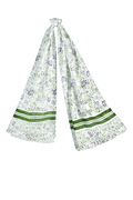 Model-pattern shawl - thumbnail 1