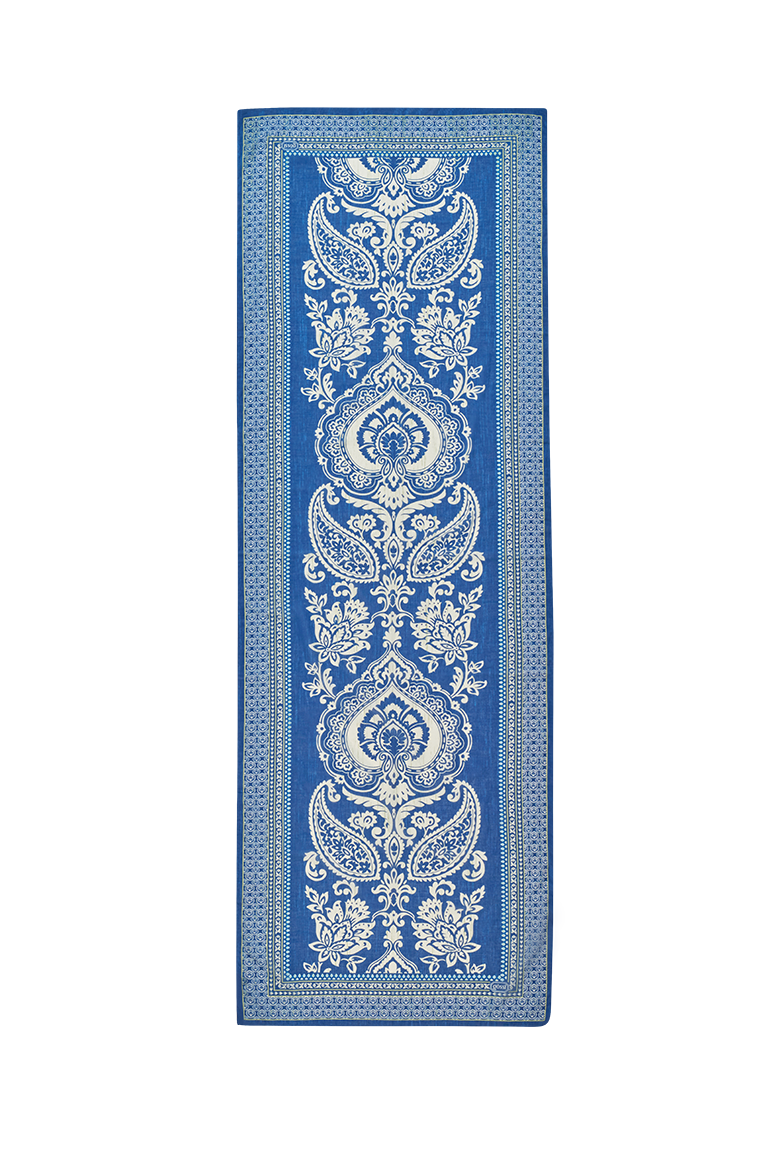 Paisley ornament shawl - Image 1