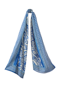 Paisley ornament shawl - thumbnail 2